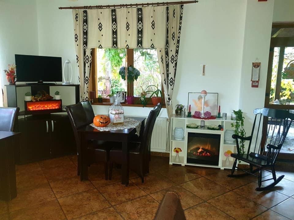 Casa Daniel Hotel Bran  Bagian luar foto